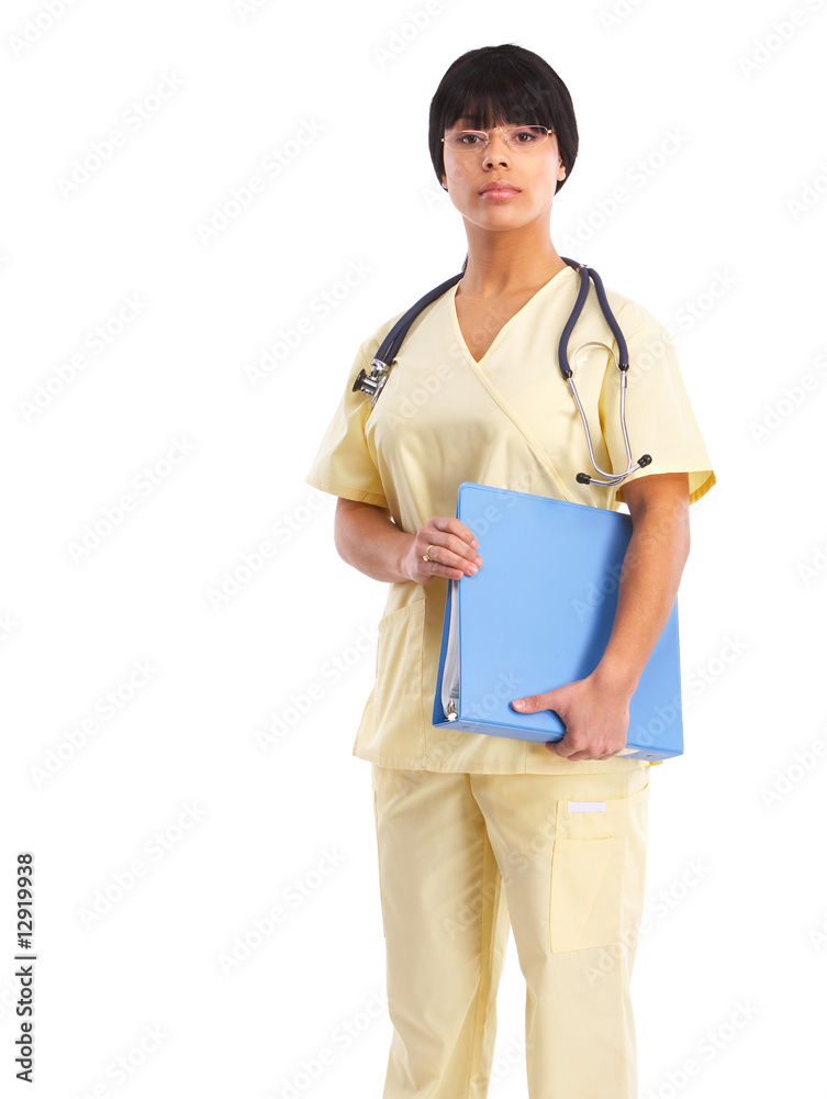 Nurse Nurse