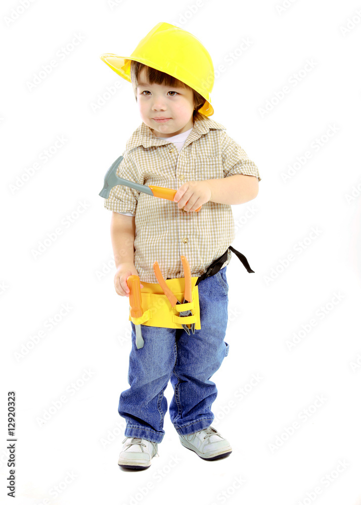child at work child at work