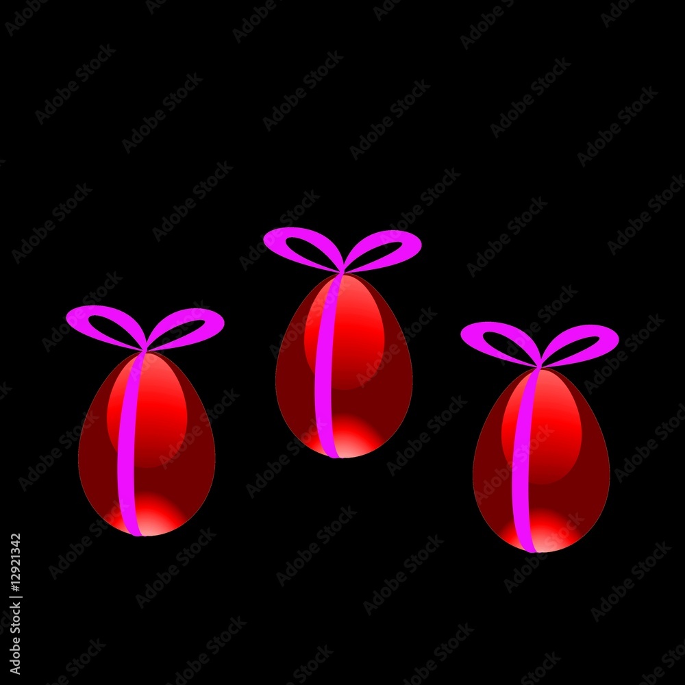 Fototapeta premium pâques