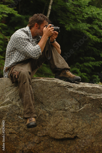 Photographer