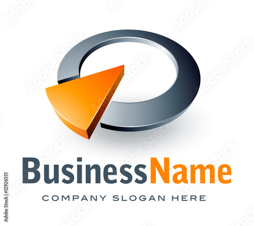 Business logo design