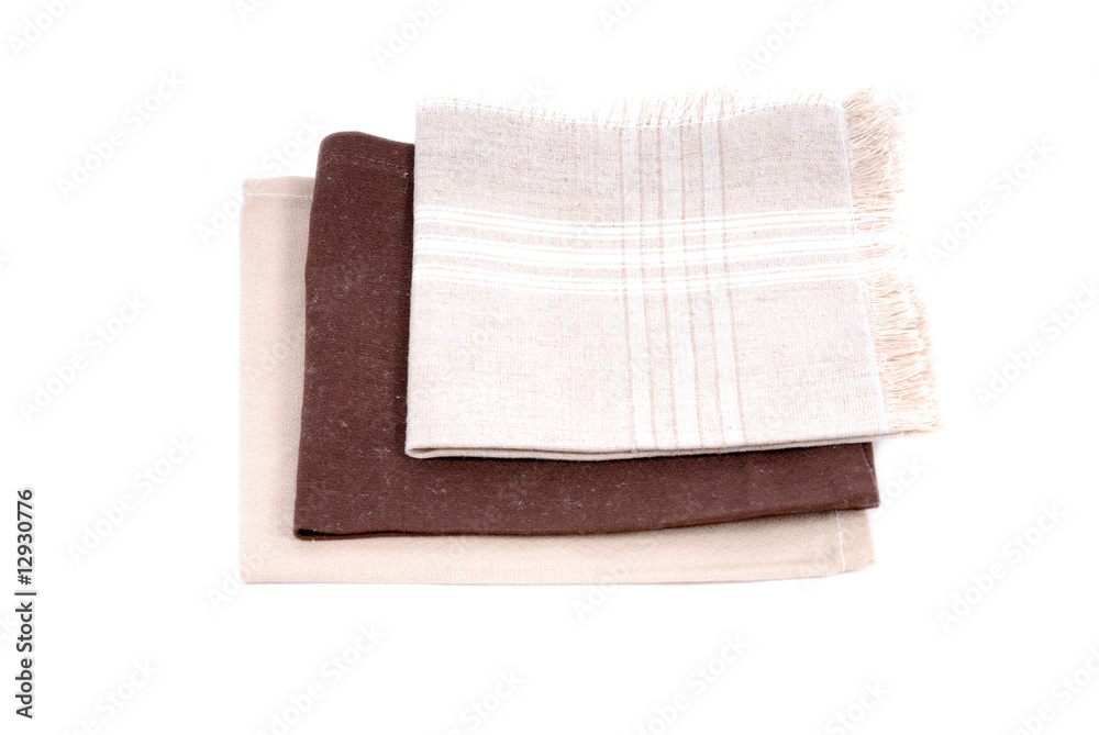 serwetki, napkins