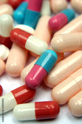 pills