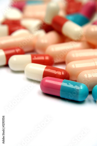 capsules