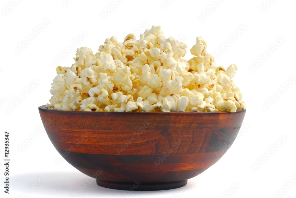 Popcorn Popcorn