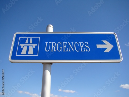 urgences photo