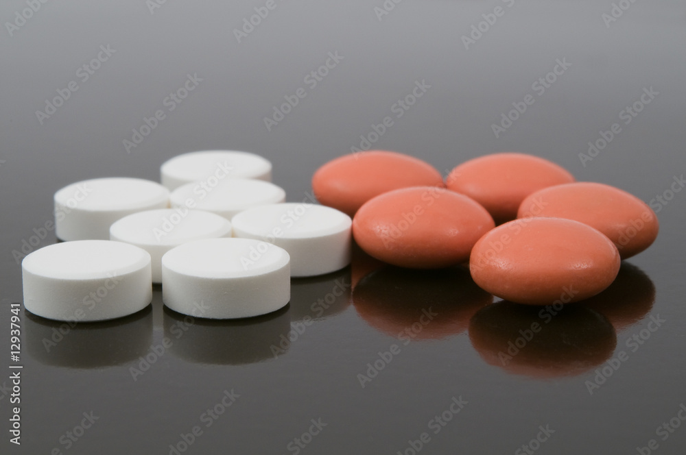 Tabletten Tabletten