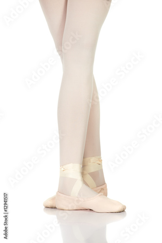 Ballet Steps