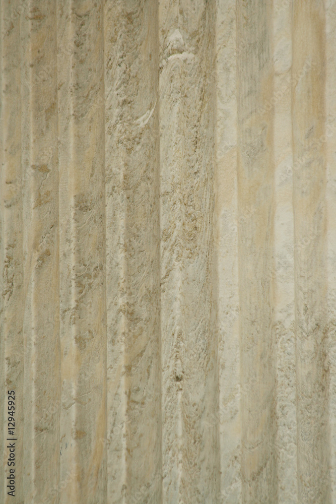 column column