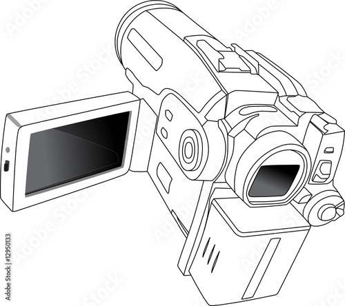 HD Cam