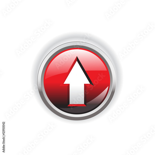 down glowing button Free Download down glowing button - GFXLoad