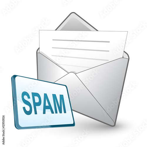 spam e-mail