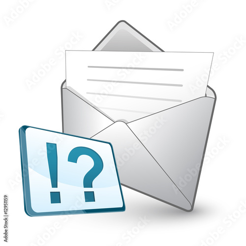 conversation e-mail