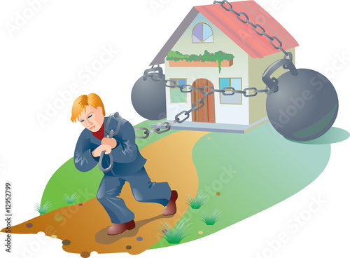 mortgage crisis