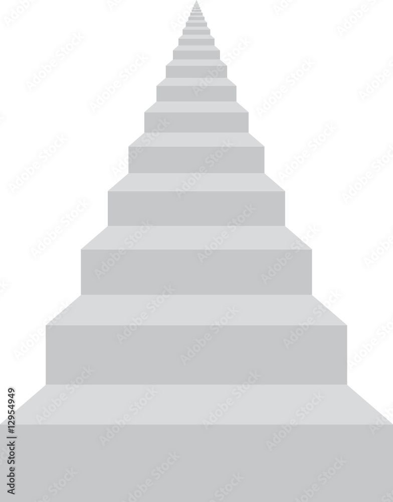 Treppe Treppe