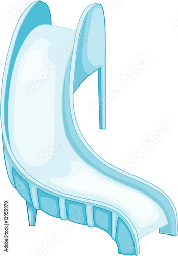 slide play equipment