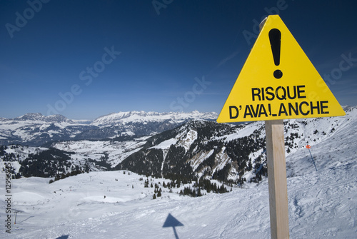 avalanche
