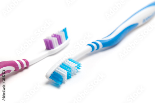 toothbrushes