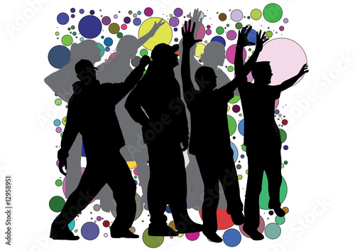 Party - Disco