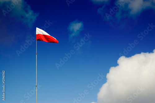 Polish flag