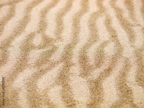 Sand Pattern