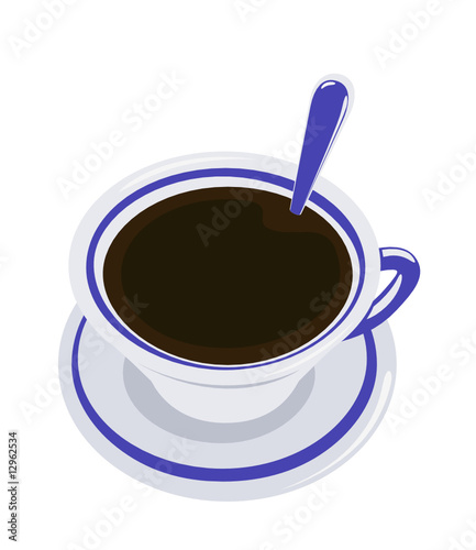 Cup of tea