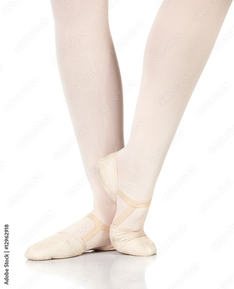 Ballet Steps