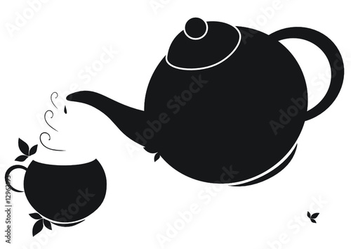 tea