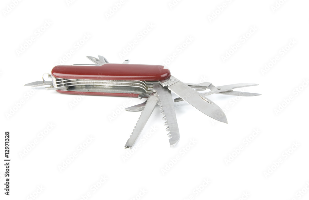 marketing red swiss army pocket knife tool marketing red swiss army pocket knife tool