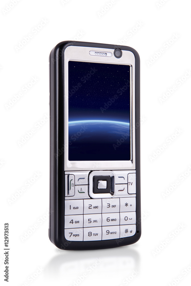 Mobile phone