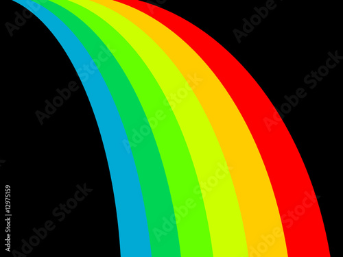 regenbogen-strahl