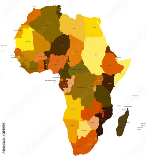 afrique