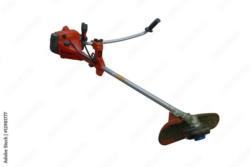 kosiarka, mower