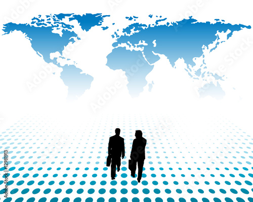 worldwide business