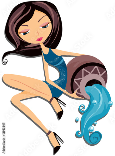 Aquarius