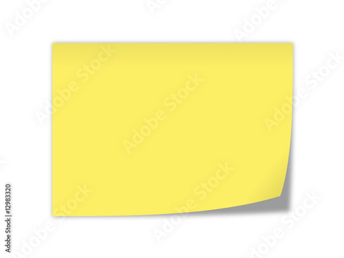 notepaper
