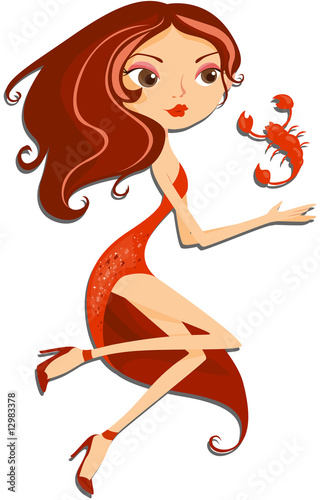 Scorpio