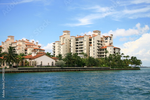 holiday apartments