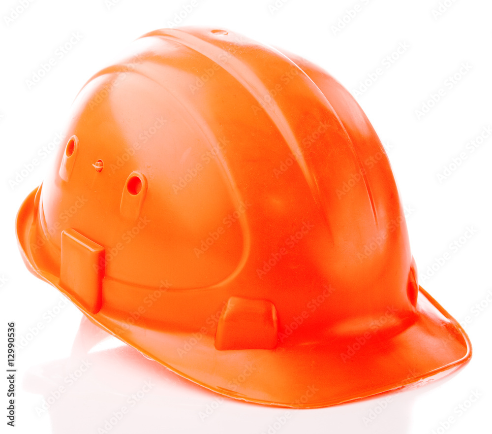 Hard hat Hard hat