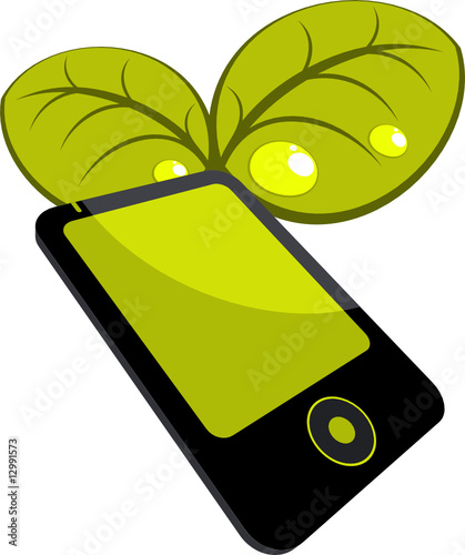 handy pda umwelt