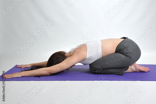 yoga positions
