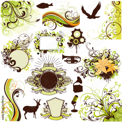 design elements