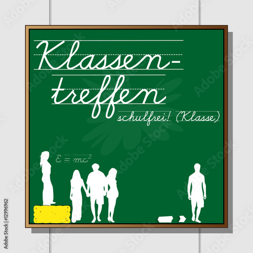 klassentreffen
