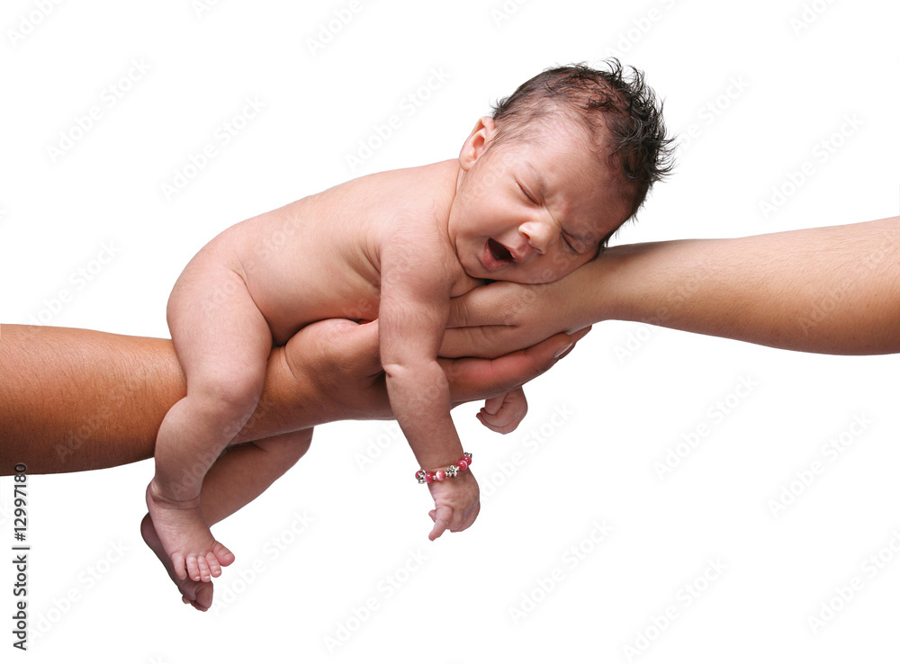 Obraz premium beginnings