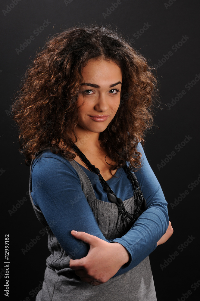 Beautiful girl Beautiful girl