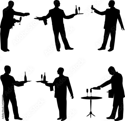 Waiter