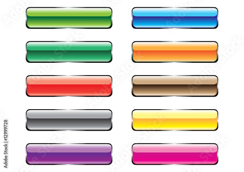 Ten brilliant buttons