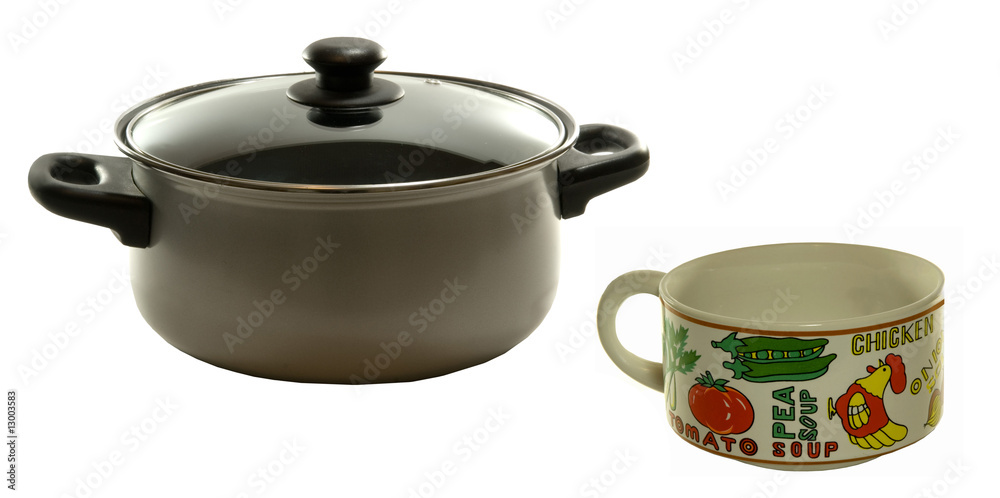 FEEL SICK, HAVE SOME CHICKEN SOUP! FEEL SICK, HAVE SOME CHICKEN SOUP!