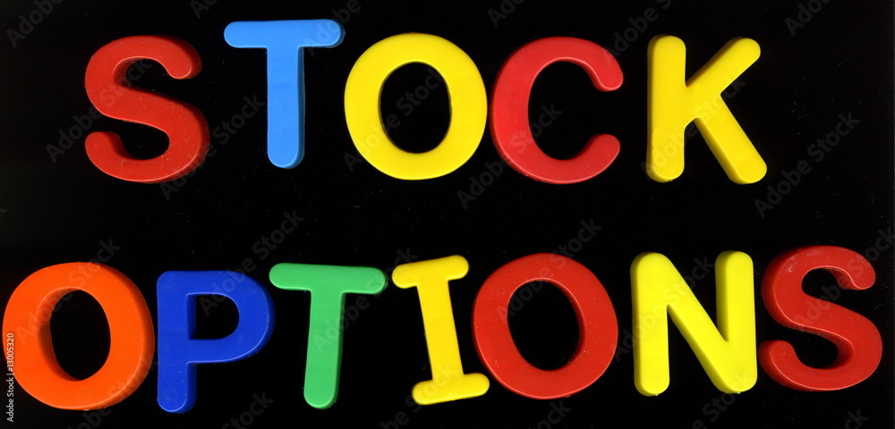 stock options stock options