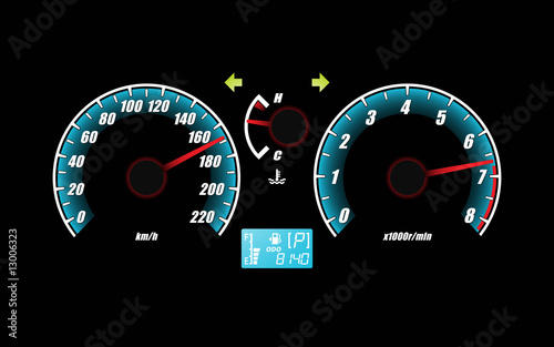 Speedometer
